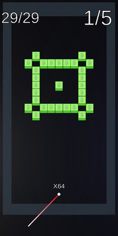 Tumble Towers - Screenshot 1