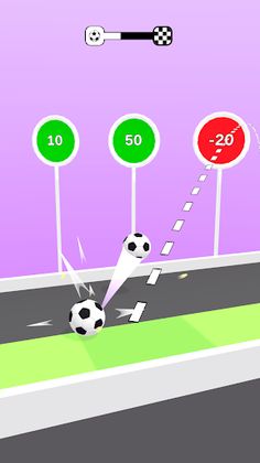 Super Stack Soccer - Screenshot 4