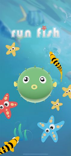 fish&survial - Screenshot 1