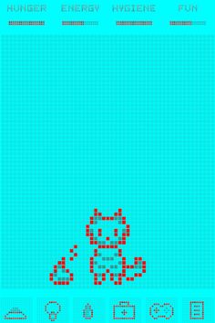Catgotchi: Virtual Pet - Screenshot 3