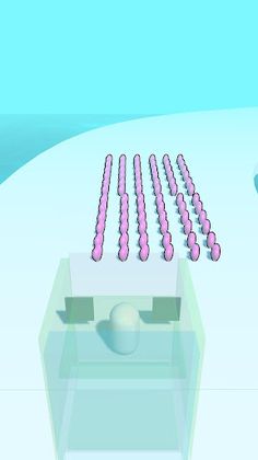 Heart Collect - Screenshot 4