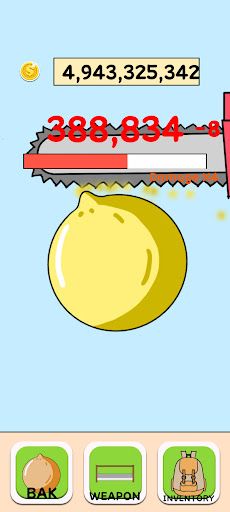 BreakBak! : Tamago Game - Screenshot 4