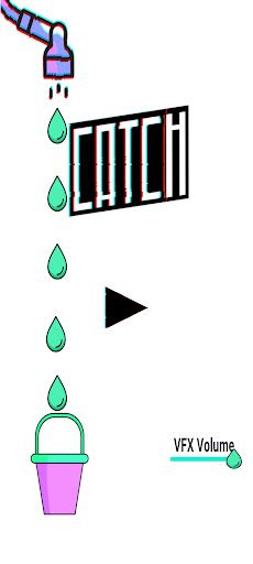 Catch - Screenshot 1