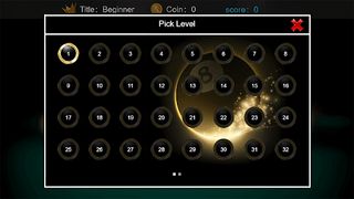 Billiard 3D - Screenshot 3