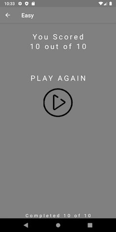 Flag Quiz - Screenshot 3