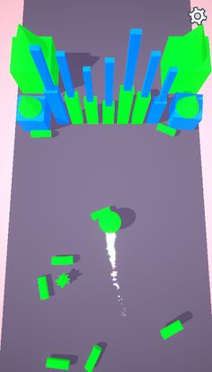 ColorMatch 3D - Screenshot 4