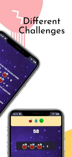 Math Master - Math Puzzle Game - Screenshot 3