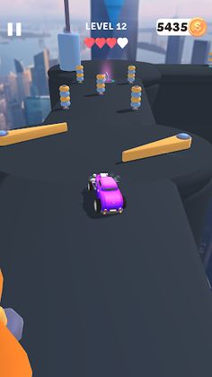 Can you drive? - Screenshot 3