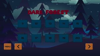 Tiny Warriors - Screenshot 1