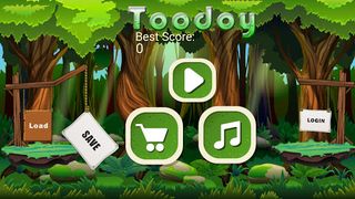 Toodoy - Screenshot 1