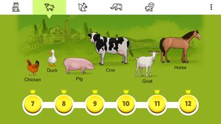 Animal Card Matching - Screenshot 3