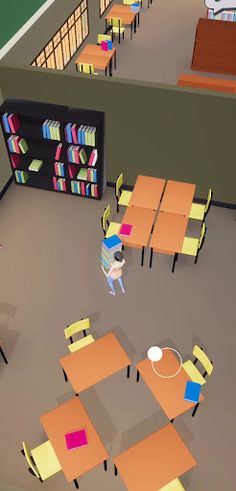 High School RP - Screenshot 1