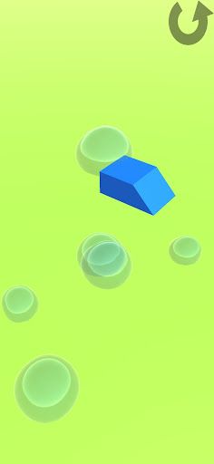 Water Simulation - Screenshot 2