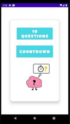 1 minute Challenge - Screenshot 3