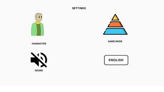 Next Destination - Screenshot 2