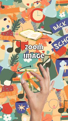 Lost Figures: Abstractions - Screenshot 1