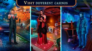 Mystery Tales: Dealer’s Choice - Screenshot 3