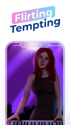 Vox Stories - Screenshot 3