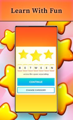 Wordia - Word finder | Word Co - Screenshot 3