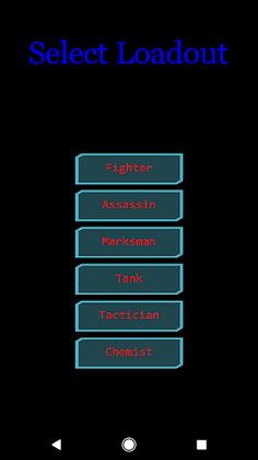 Quantum Cortex - Screenshot 2