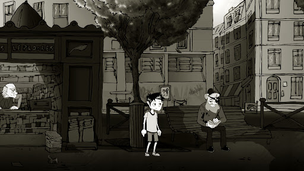Désiré - Screenshot 3