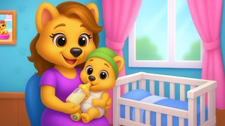 puppy newborn babyshower - Screenshot 2