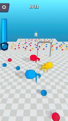 Web Bridge - Screenshot 1