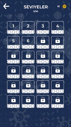 Break Bacteria - Screenshot 3