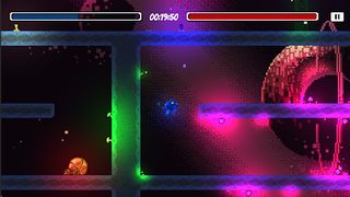 Lunar Lander - Screenshot 3