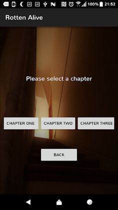 Rotten Alive - Screenshot 3