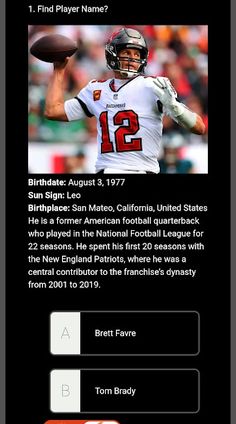 Funny Quiz - Screenshot 4