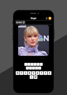 Guess Famous People: Quiz Game - Screenshot 1
