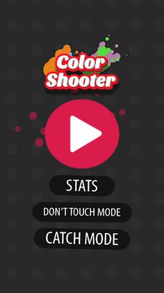 Color Shooter - Screenshot 1