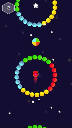 Tap Galaxy Switch - Screenshot 4