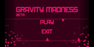 Gravity Madness BETA - Screenshot 1
