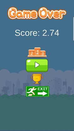 Bird Fly - Screenshot 4