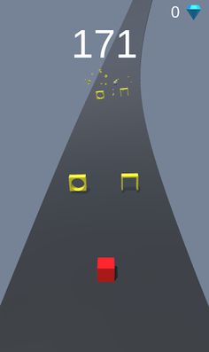 Shape Race - Screenshot 4