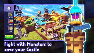 Dragonic Clans - Screenshot 3