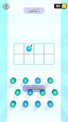 Drop And Blast - Screenshot 4