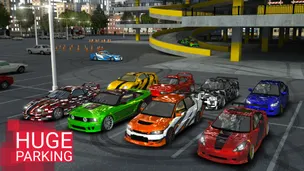 Street Racing - Screenshot 1