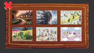 Jigsaw Puzzle Odyssey - Screenshot 2