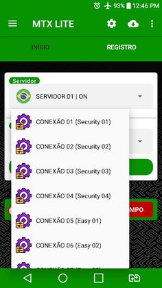 MTX LITE - Screenshot 3