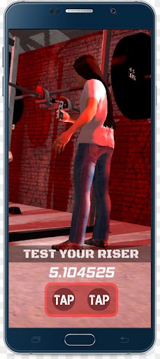 Arm Wrestling Reborn - Screenshot 4