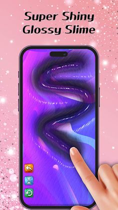 Super Slime Simulator DIY - Screenshot 4