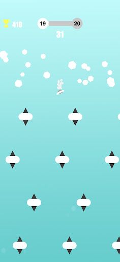 Crazy Stack | Colored Levels - Screenshot 2