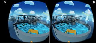 VR - Espesadores - Thickener - Screenshot 2