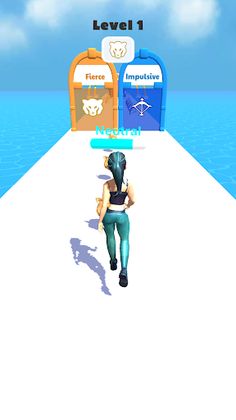 unicorn academy - Screenshot 2