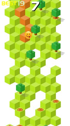 Down The Hill - Screenshot 3