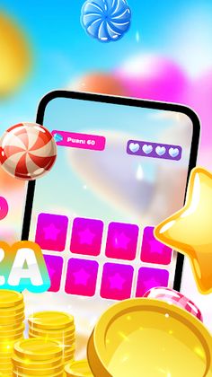 Sweet Bonanza Rush - Screenshot 3