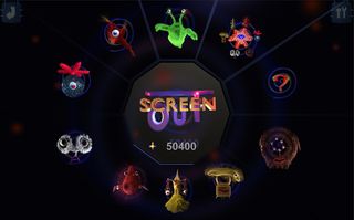 Screen Out - Screenshot 2